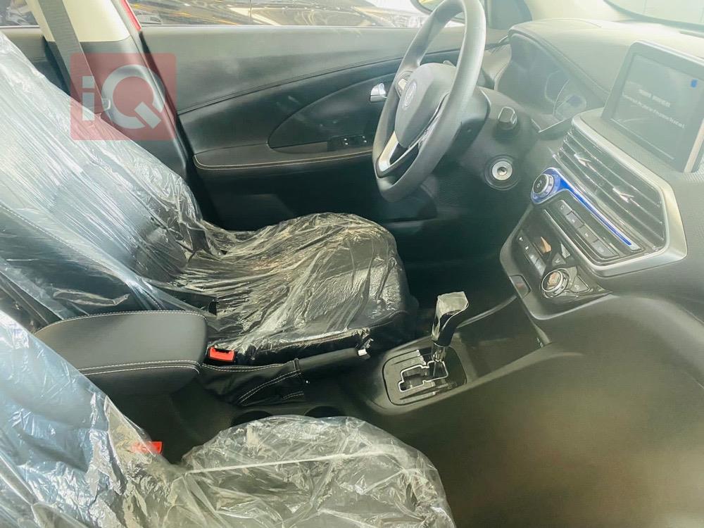 Changan Hunter